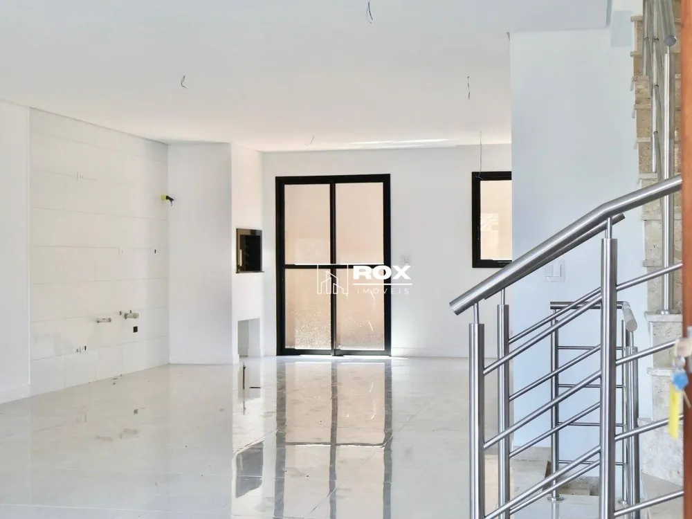 Sobrado, 3 quartos, 268 m² - Foto 3