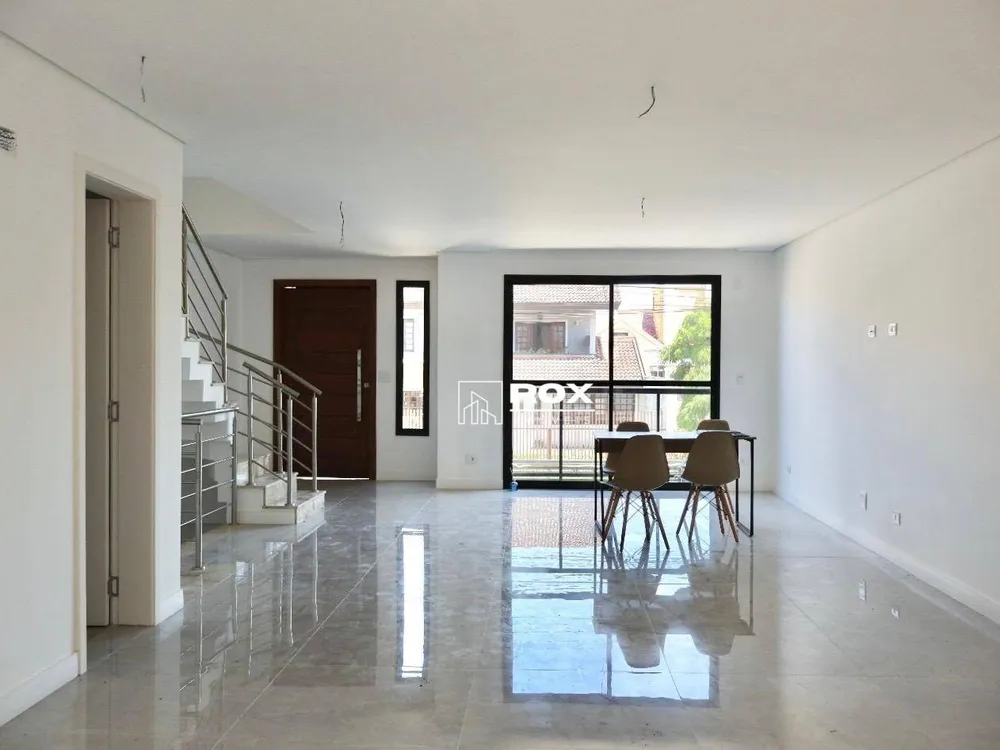 Sobrado, 3 quartos, 268 m² - Foto 2
