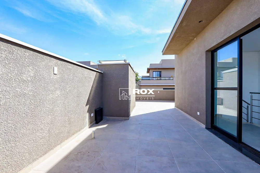Sobrado, 3 quartos, 268 m² - Foto 7