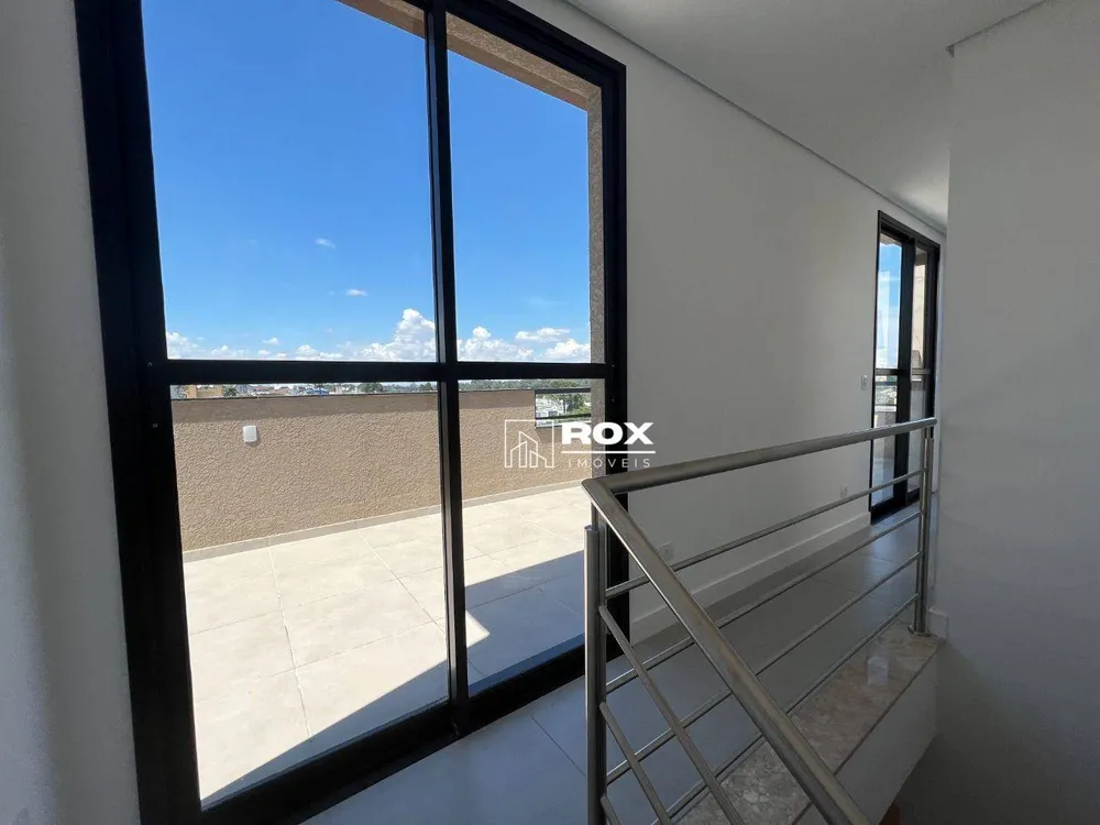 Sobrado, 3 quartos, 268 m² - Foto 5