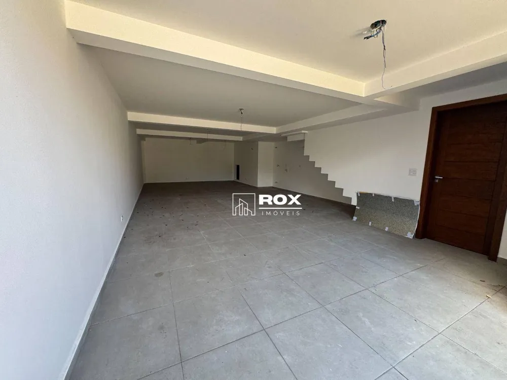 Sobrado, 3 quartos, 268 m² - Foto 8