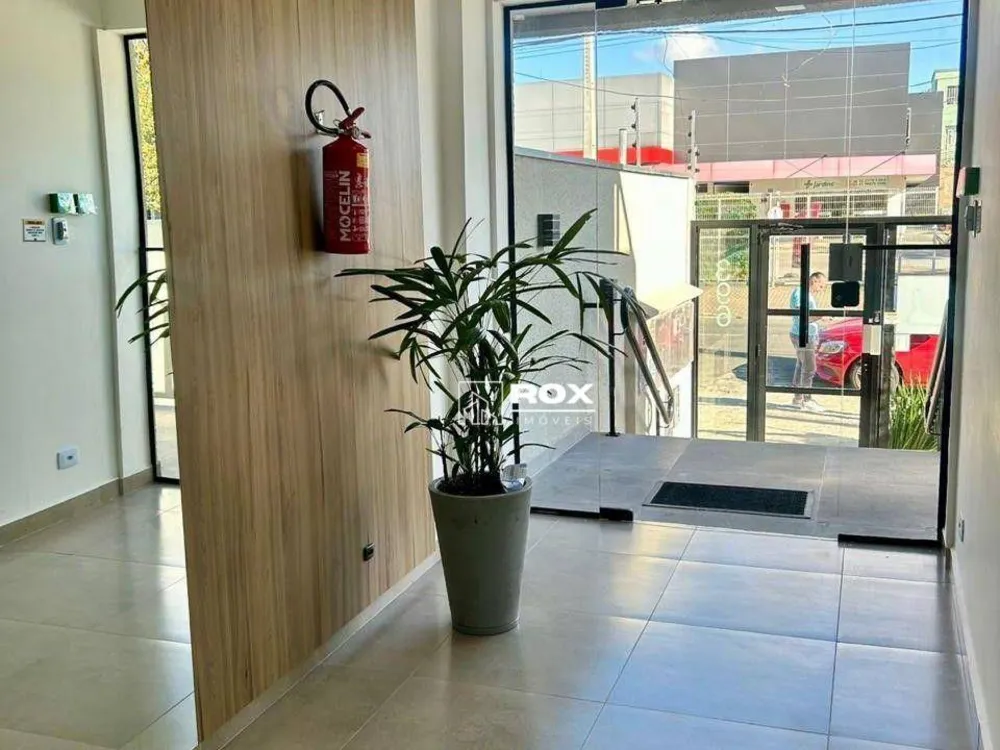 Kitnet-Studio, 2259 m² - Foto 7