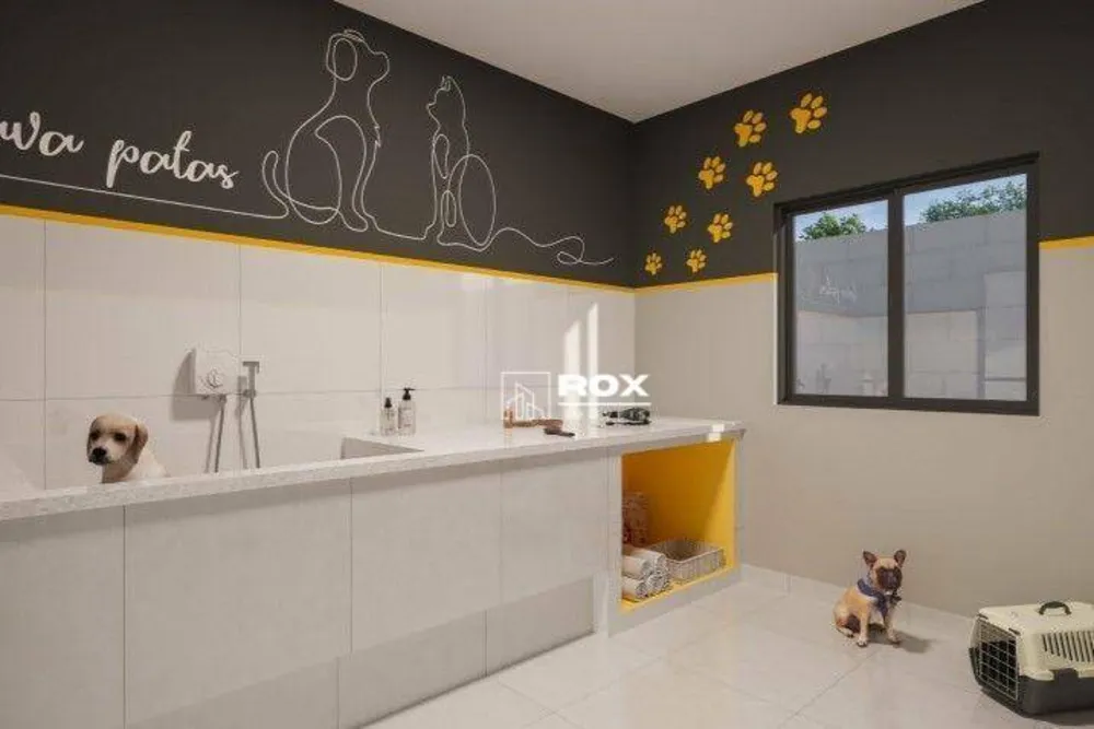 Apartamento, 3 quartos, 52 m² - Foto 10
