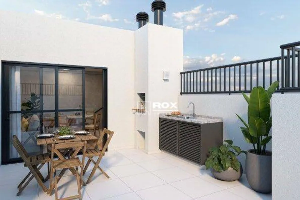 Apartamento, 3 quartos, 52 m² - Foto 4