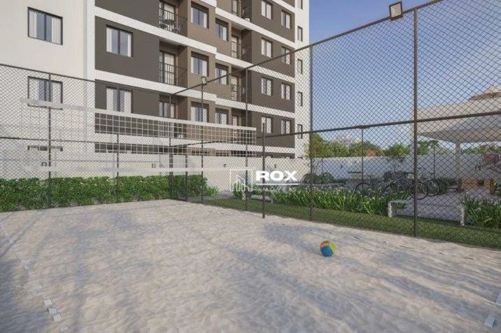 Apartamento, 3 quartos, 52 m² - Foto 6