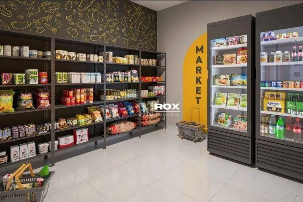 Apartamento, 3 quartos, 52 m² - Foto 11
