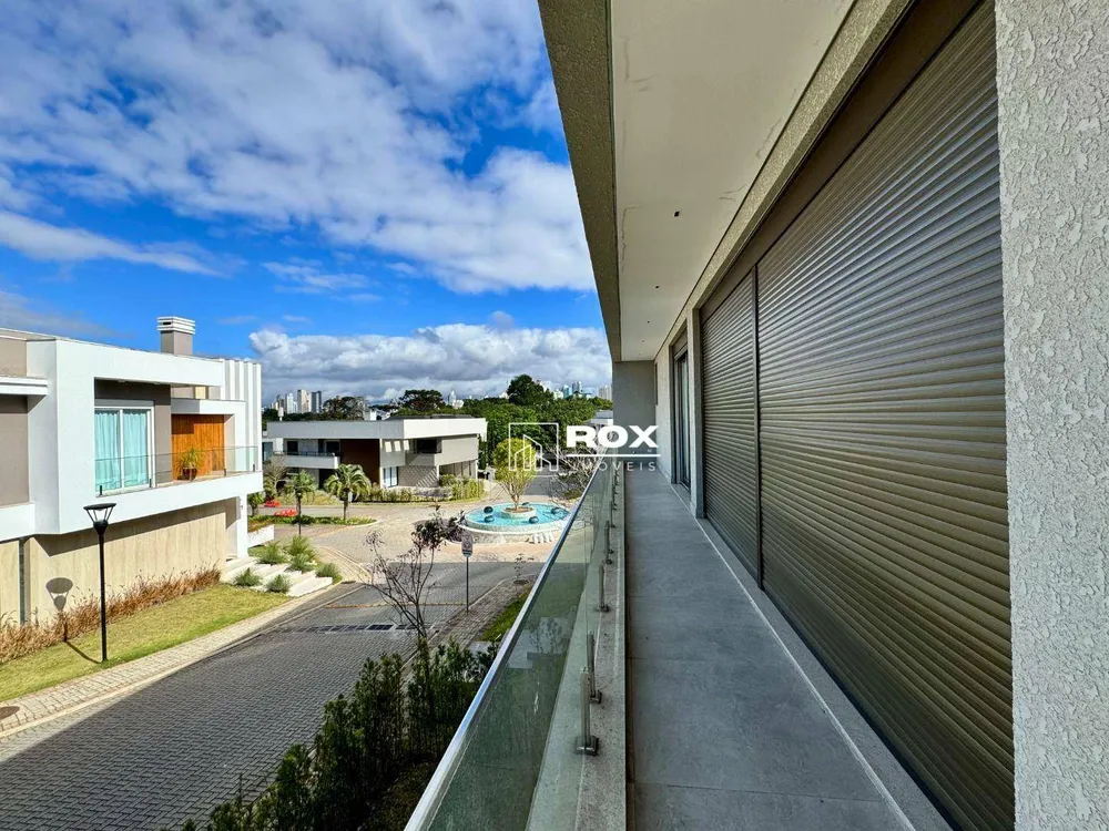 Casa de Condomínio, 5 quartos - Foto 4