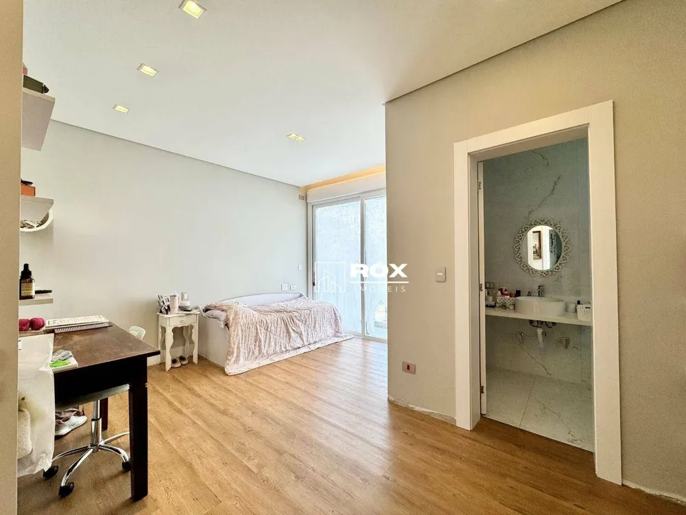 Casa de Condomínio, 5 quartos - Foto 2