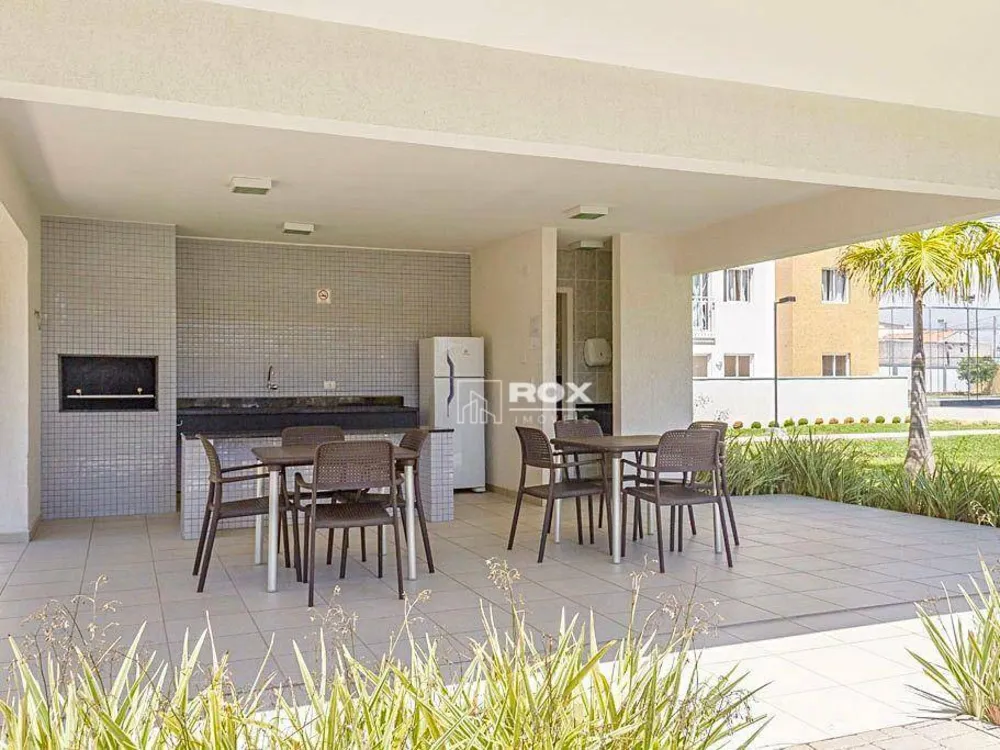 Apartamento, 2 quartos, 61 m² - Foto 12