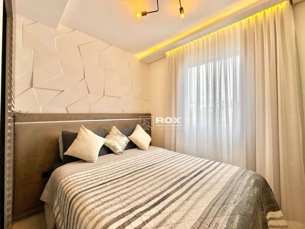 Apartamento, 2 quartos, 61 m² - Foto 8
