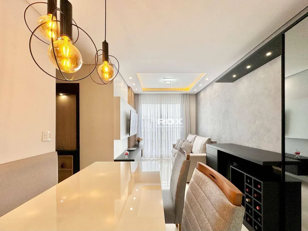 Apartamento, 2 quartos, 61 m² - Foto 1