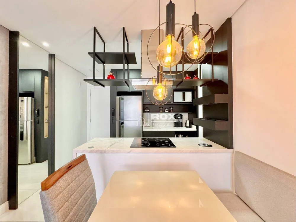 Apartamento, 2 quartos, 61 m² - Foto 3