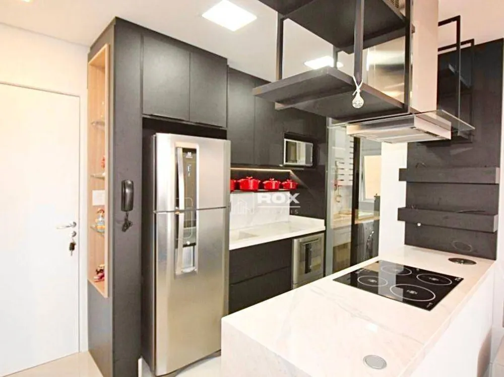 Apartamento, 2 quartos, 61 m² - Foto 4