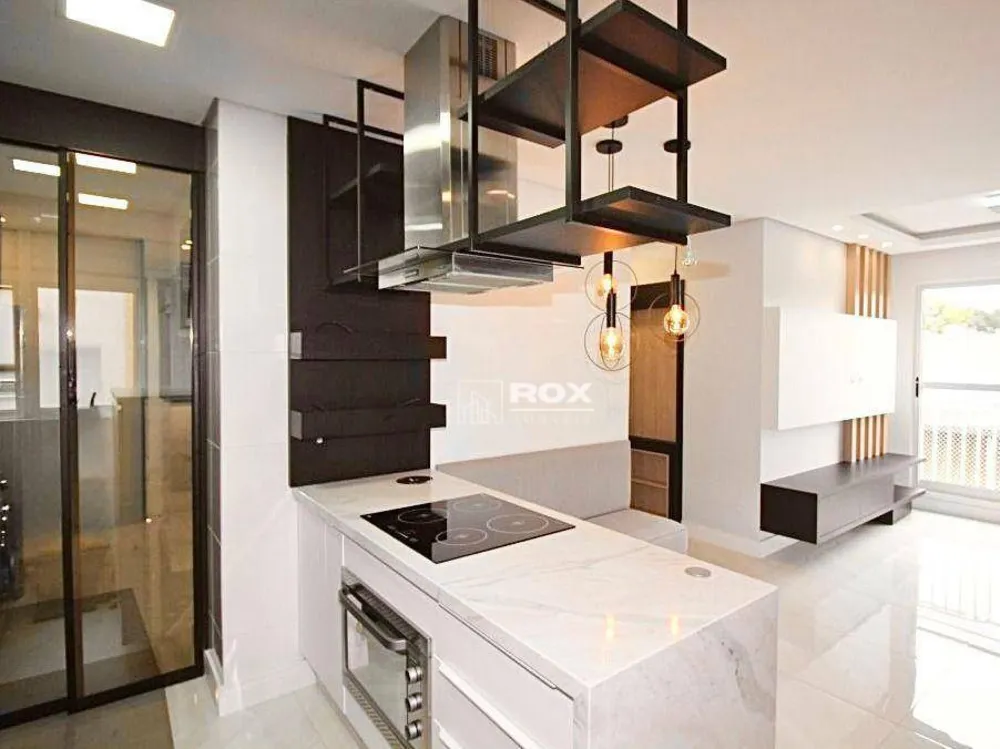 Apartamento, 2 quartos, 61 m² - Foto 2