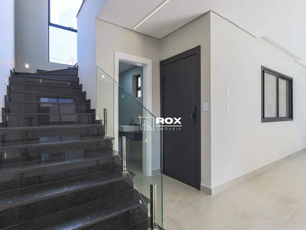 Sobrado, 3 quartos, 144 m² - Foto 5