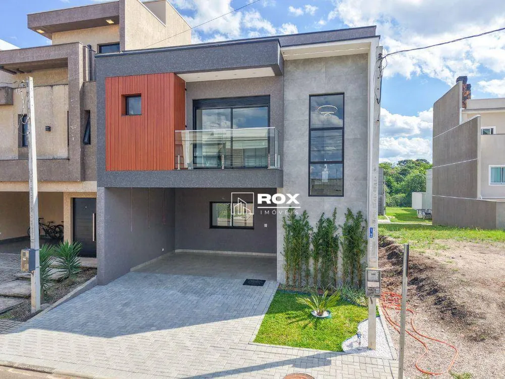 Sobrado, 3 quartos, 144 m² - Foto 7