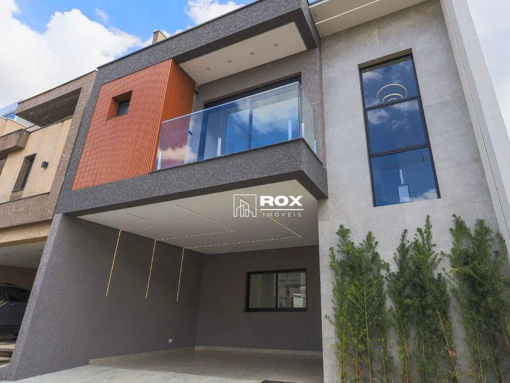 Sobrado, 3 quartos, 144 m² - Foto 8