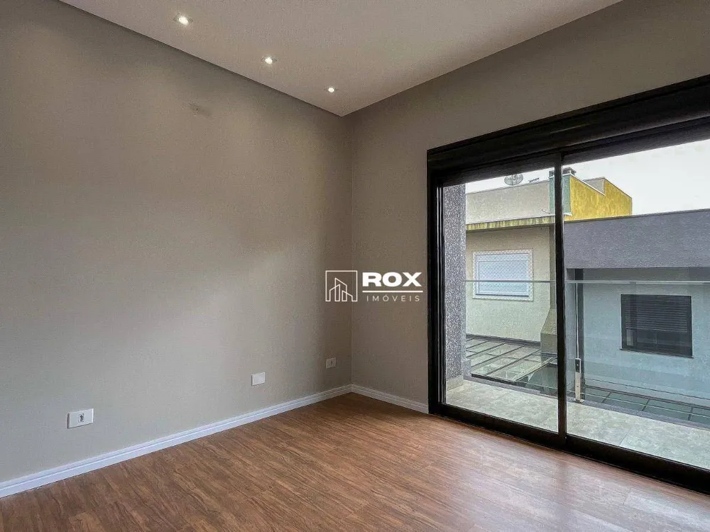Sobrado, 3 quartos, 144 m² - Foto 3