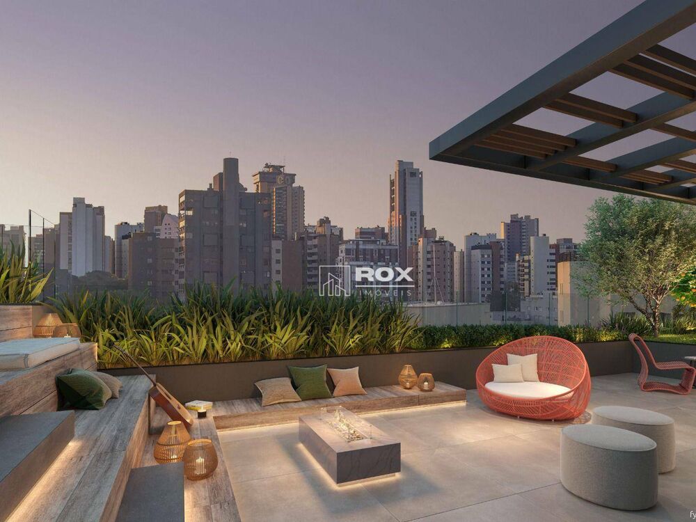 Apartamento, 1 quarto, 31 m² - Foto 12