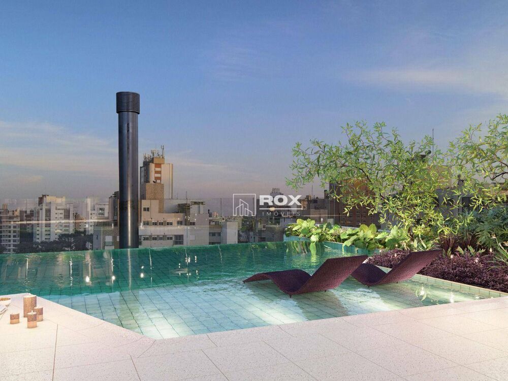 Apartamento, 1 quarto, 31 m² - Foto 16