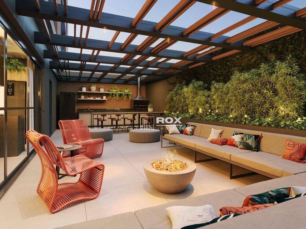 Apartamento, 1 quarto, 31 m² - Foto 7