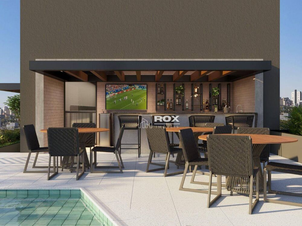 Apartamento, 1 quarto, 31 m² - Foto 17