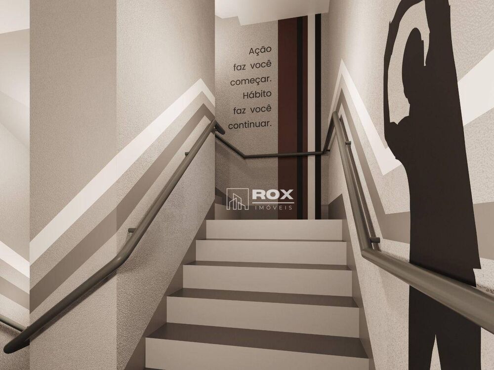 Apartamento, 1 quarto, 31 m² - Foto 8