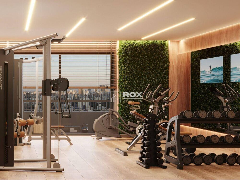 Apartamento, 1 quarto, 31 m² - Foto 13