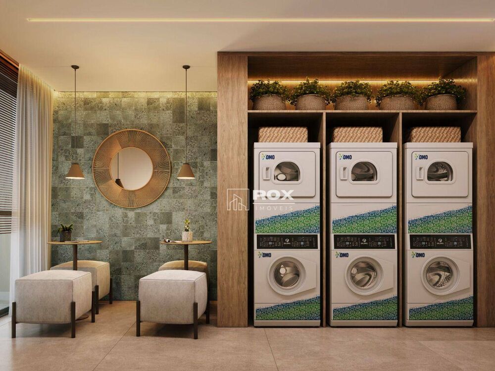 Apartamento, 1 quarto, 31 m² - Foto 10