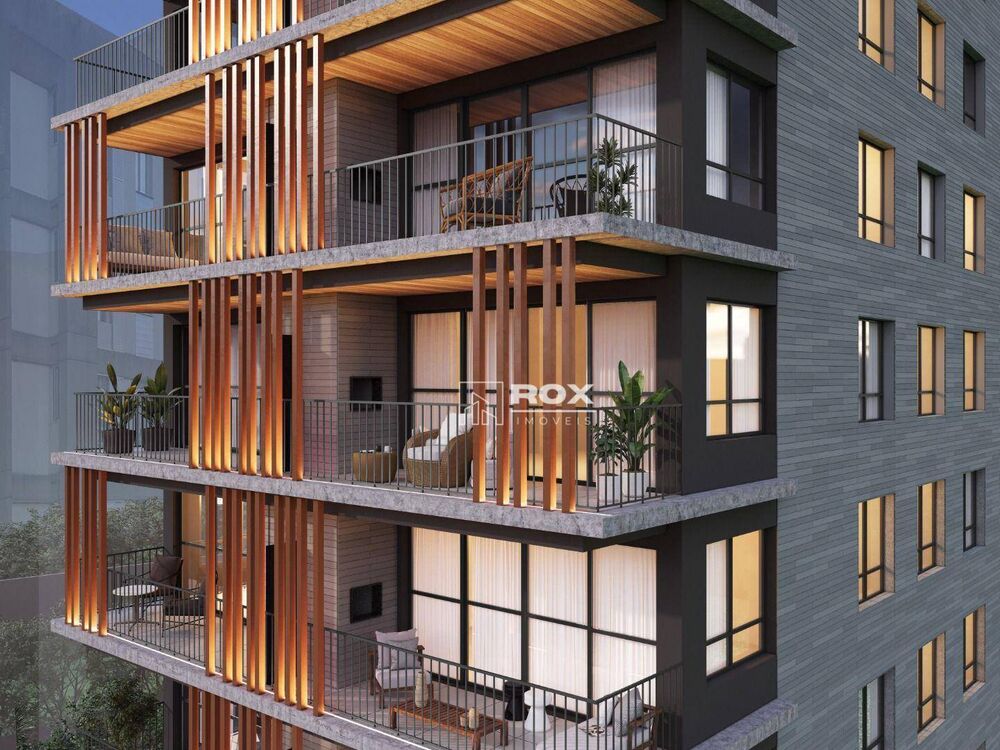 Apartamento, 1 quarto, 31 m² - Foto 20