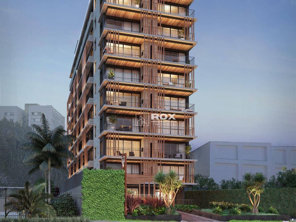 Apartamento, 1 quarto, 31 m² - Foto 19