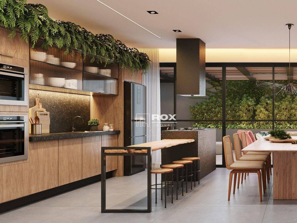 Apartamento, 1 quarto, 31 m² - Foto 6