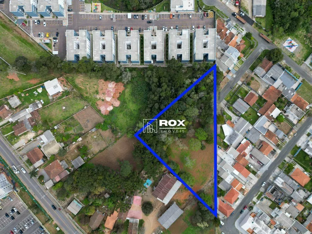 Terreno, 2874 m² - Foto 1