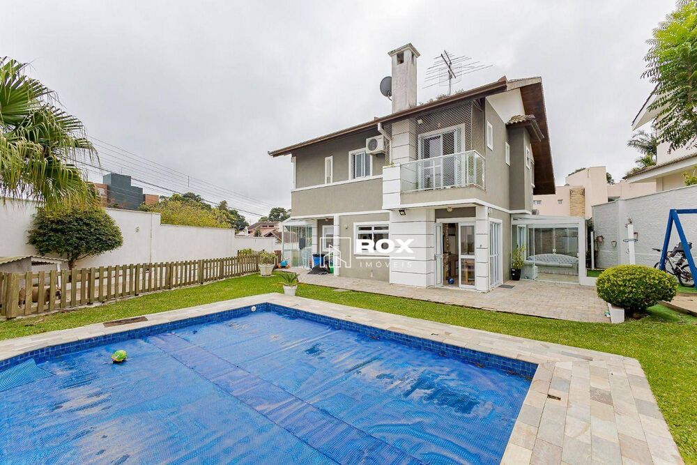 Casa de Condomínio à venda com 3 quartos, 290m² - Foto 8