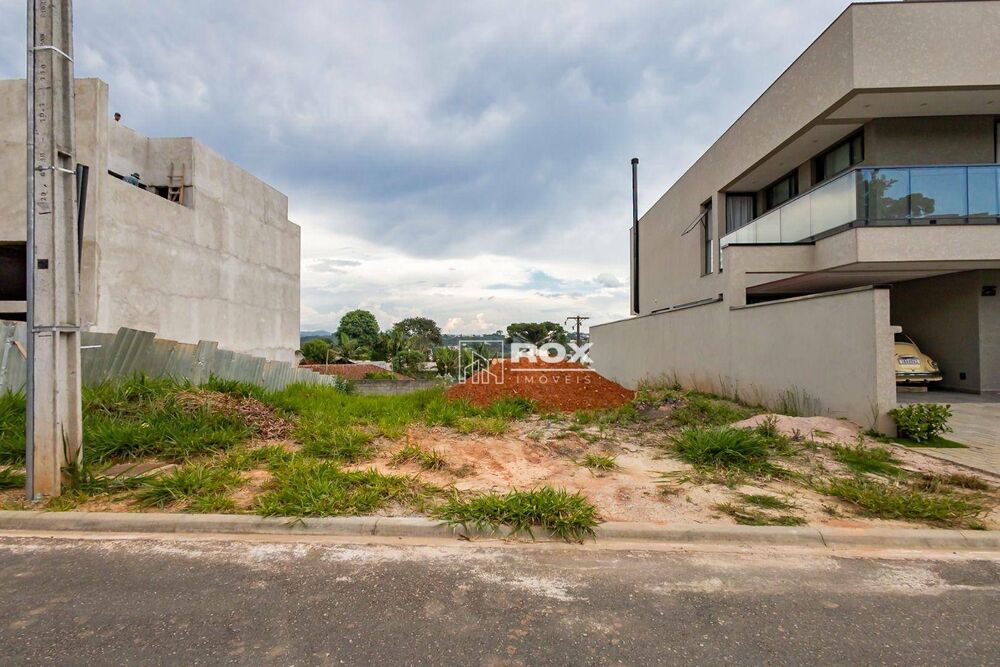 Loteamento e Condomínio à venda, 191M2 - Foto 4