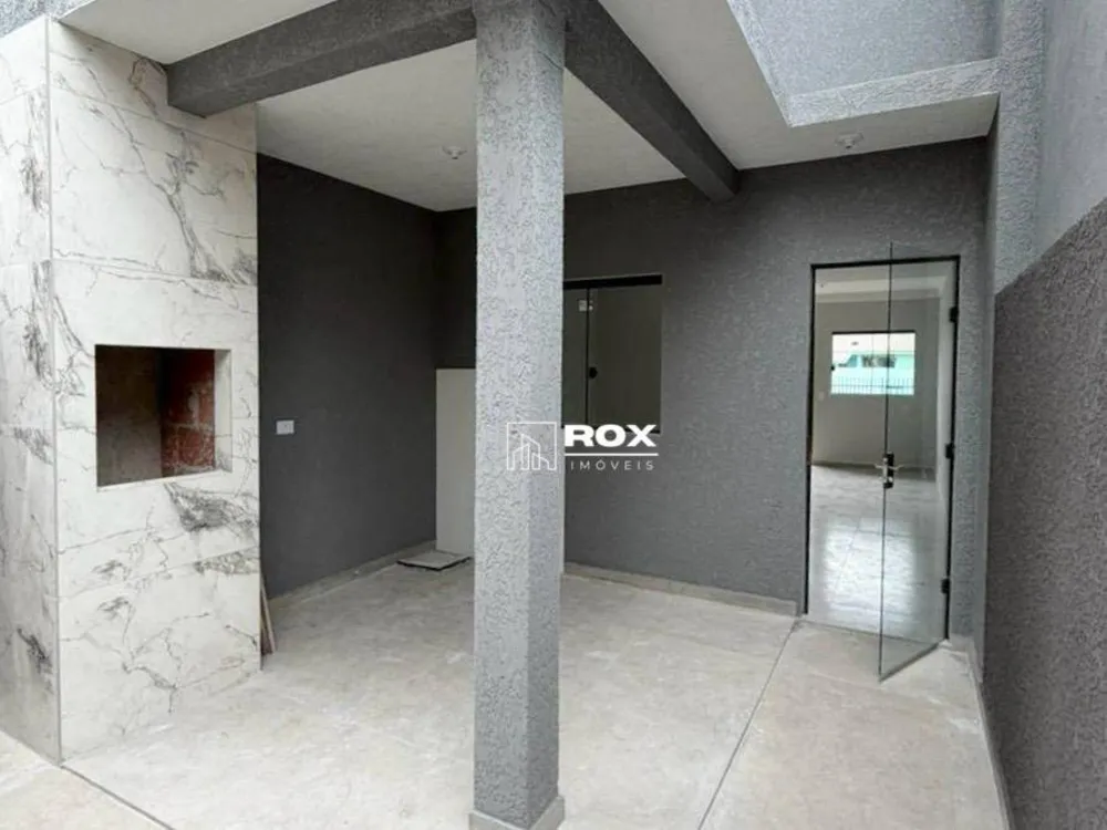 Sobrado, 3 quartos, 73 m² - Foto 7