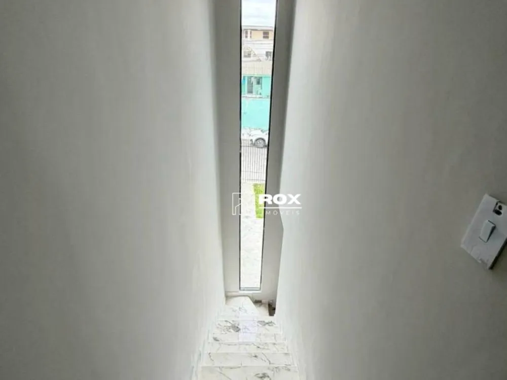 Sobrado, 3 quartos, 73 m² - Foto 2