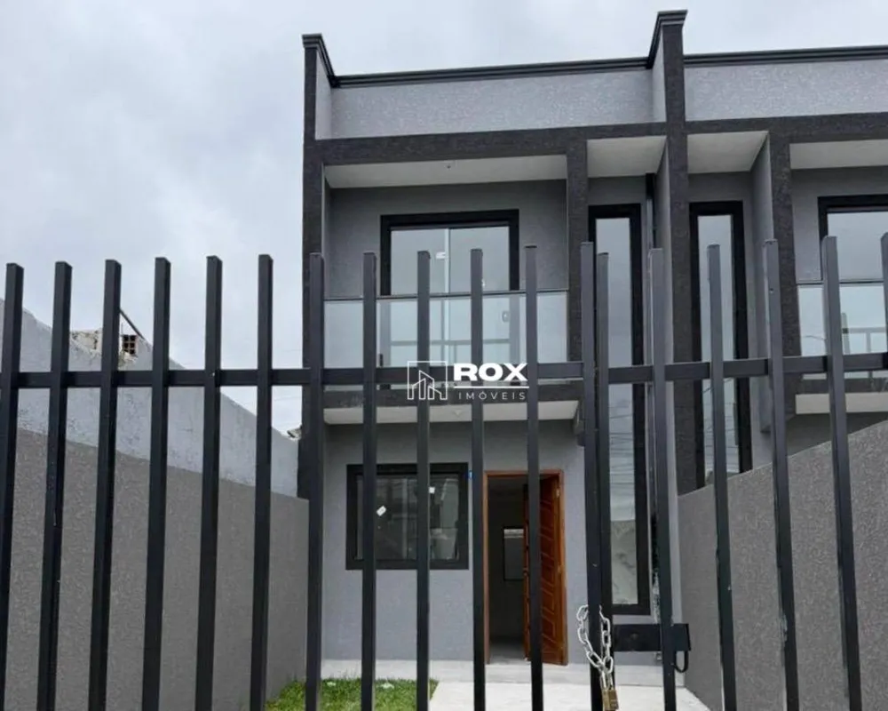 Sobrado, 3 quartos, 73 m² - Foto 5