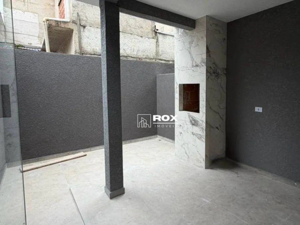 Sobrado, 3 quartos, 73 m² - Foto 1
