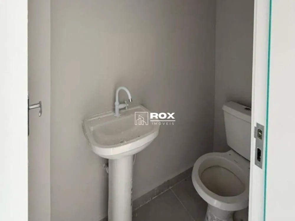 Sobrado, 3 quartos, 73 m² - Foto 4