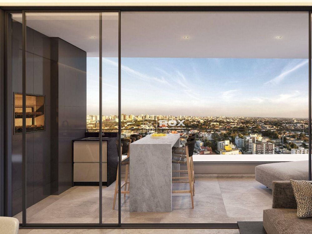 Apartamento, 3 quartos, 159 m² - Foto 2