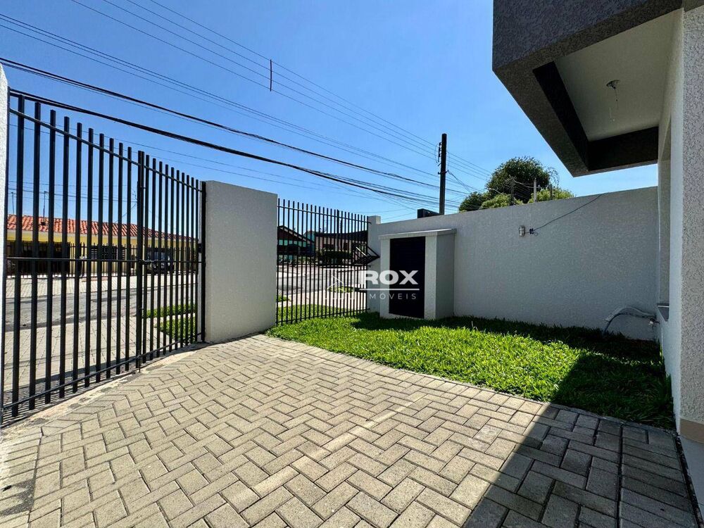 Sobrado à venda com 3 quartos, 163m² - Foto 4