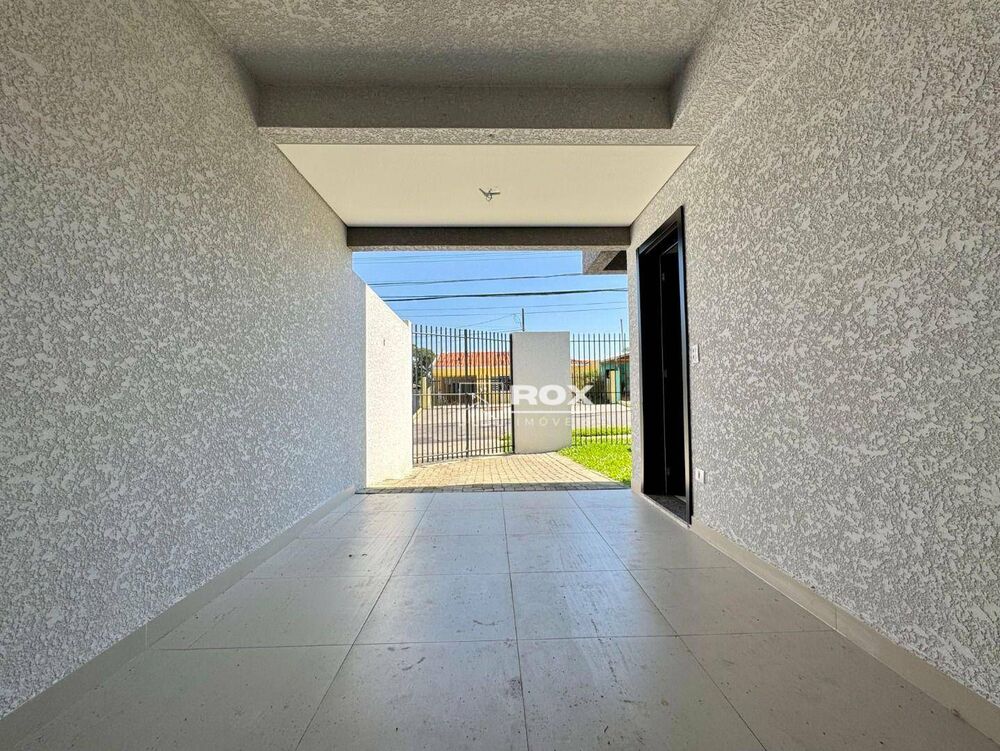 Sobrado à venda com 3 quartos, 163m² - Foto 3