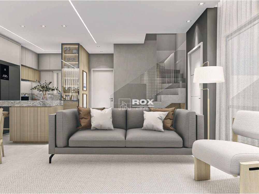 Sobrado, 3 quartos, 133 m² - Foto 16