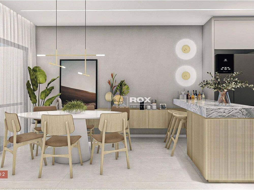 Sobrado, 3 quartos, 133 m² - Foto 7