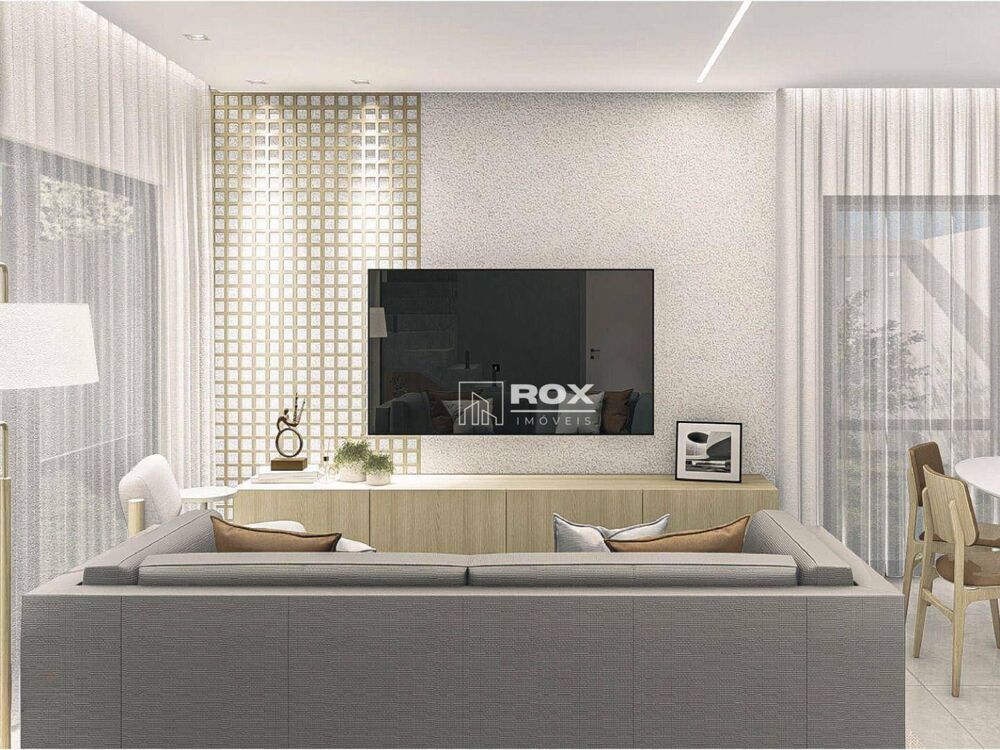 Sobrado, 3 quartos, 133 m² - Foto 9