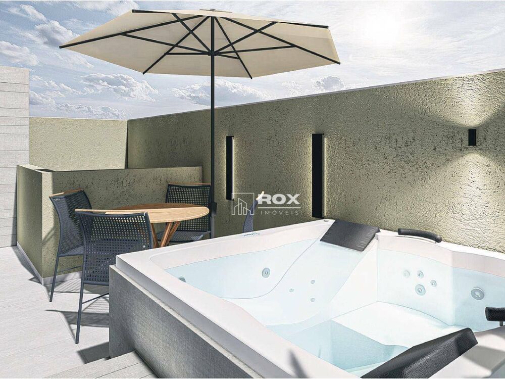 Sobrado, 3 quartos, 133 m² - Foto 17