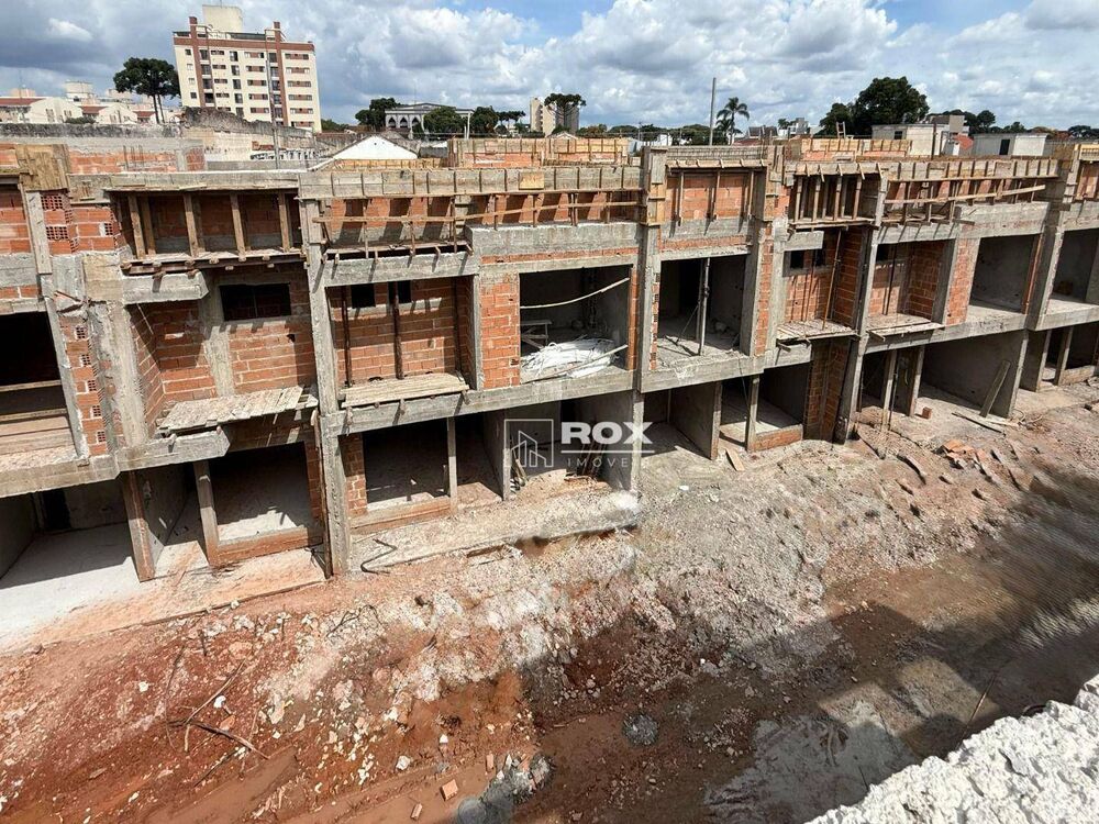 Sobrado, 3 quartos, 133 m² - Foto 11