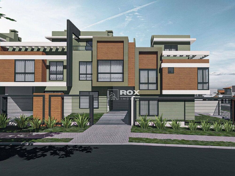 Sobrado, 3 quartos, 133 m² - Foto 13