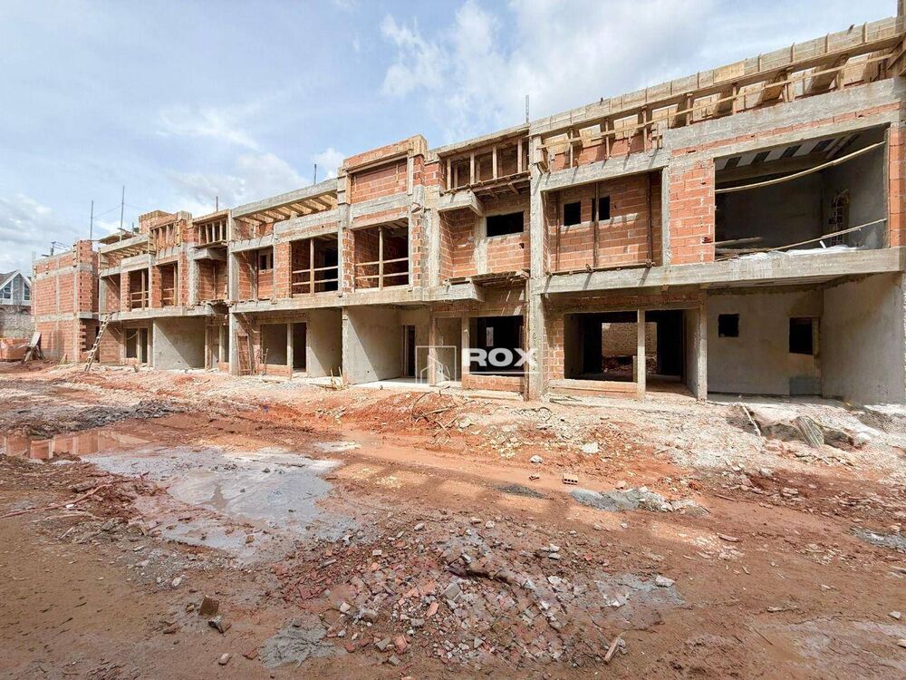 Sobrado, 3 quartos, 133 m² - Foto 10